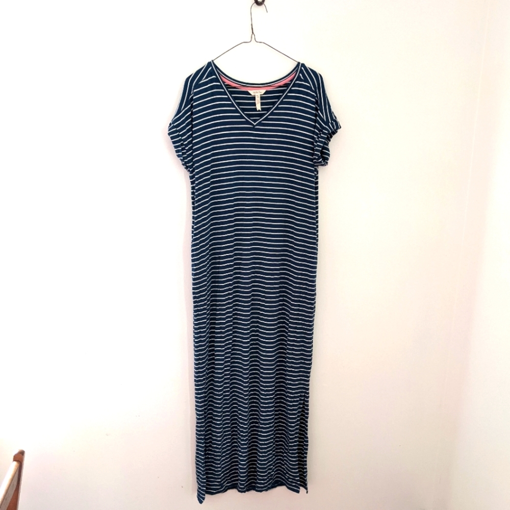 Matilda Jane Maxi Dress, Size Small